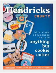 Hendricks County Brochure 2024