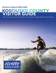 Kosciusko County Brochure