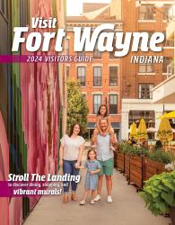 Fort Wayne Brochure 2024