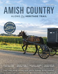 Amish Country Brochure