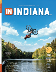 2023 Indiana Travel Guide