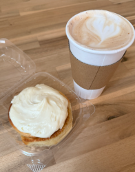 Seagrove Cafe