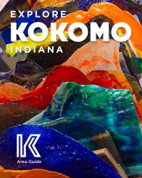 Explore Kokomo Brochure - 2026