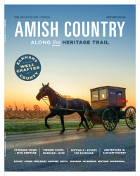 Amish Country Brochure 2024