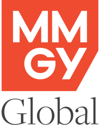 MMGY Global Logo