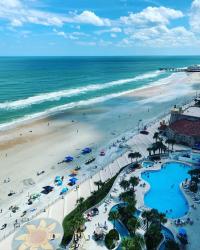 Daytona Beach Hotel Deals