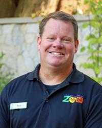 Rick Schuiteman, Fort Wayne Children's Zoo