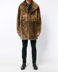 Fur Coat