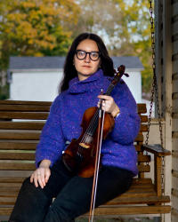 Clara Riedlinger