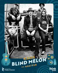 Blind Melon Promo Photo