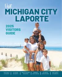 Michigan City Brochure