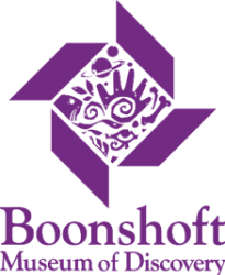 Boonshoft Museum of Discovery