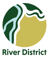River District Logo