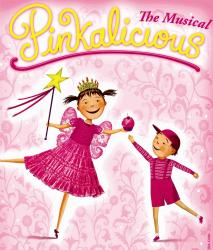 Derby Dinner Playhouse Pinkalicious