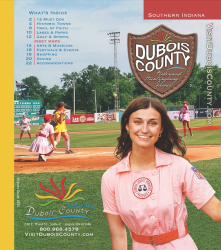 2025 Dubois County
