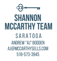 Shannon McCarthy