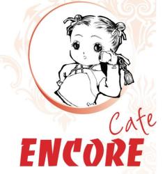 cafe encore logo