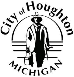 City of Houghton Logo