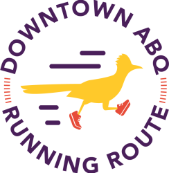 Downtown Running Roadrunner