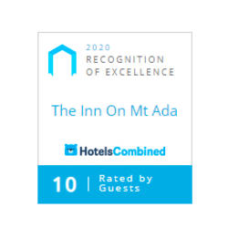 Hotels Combined Mt Ada