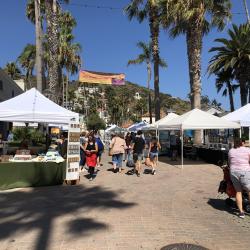 Catalina Festival of Art