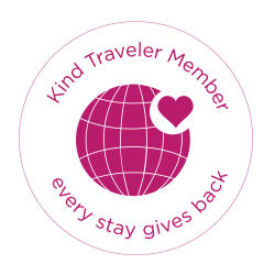 Kind Traveler