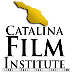 Catalina film logo