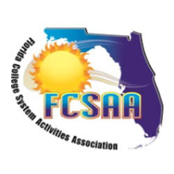 SportsContent Logo FCSAA