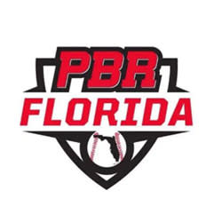 Pre Baseball Report Logo