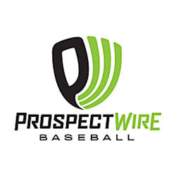 Prospect Wire logo