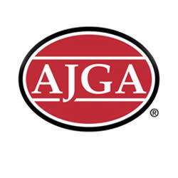 American Junior Golf Association logo