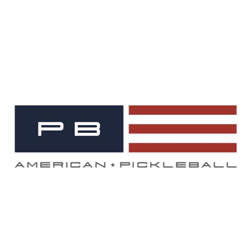 American Pickleball logo