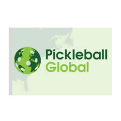Pickleball Global logo