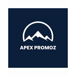 Apex Promoz logo