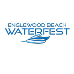 Englewood Beach Waterfest Logo