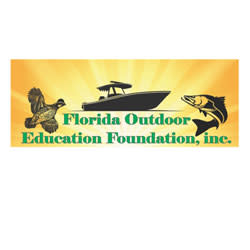 Florida Outdoor Education Foundation logo