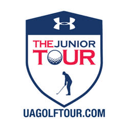 Junior Golf Tour logo