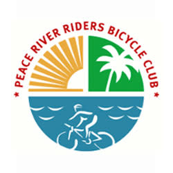 Peace River Riders logo
