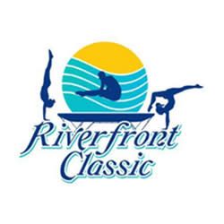Riverfront Classic Logo