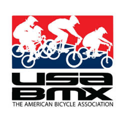 USA BMX logo
