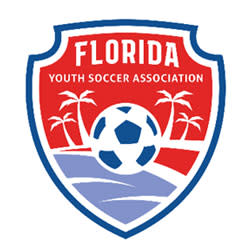 Florida Youth Soccer Association logo
