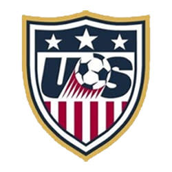 US Soccer Association logo