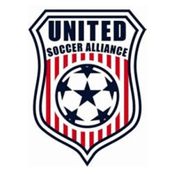 United Soccer Alliance logo