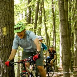 Fly Creek Hiking/Biking