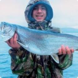 Fishing Regulations in Otsego County