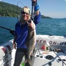 Fishing & Hunting