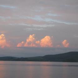 Lakes in Otsego County