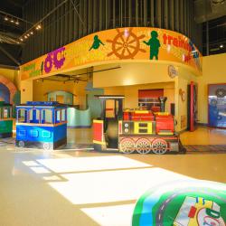 Delaware Childrens Museum
