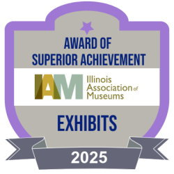 2025 IAM Award