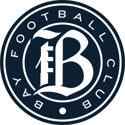 Bay FC Logo